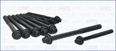 WILMINK GROUP wg1009666 -  Комплект болтов головки цилидра